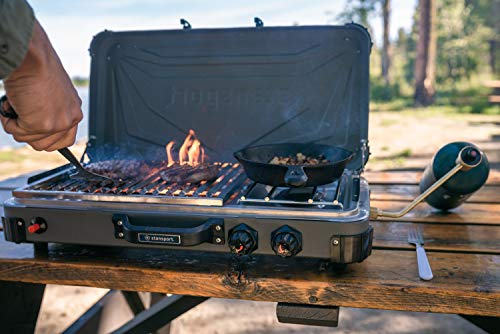Propane Portable Camping Stove Q5753