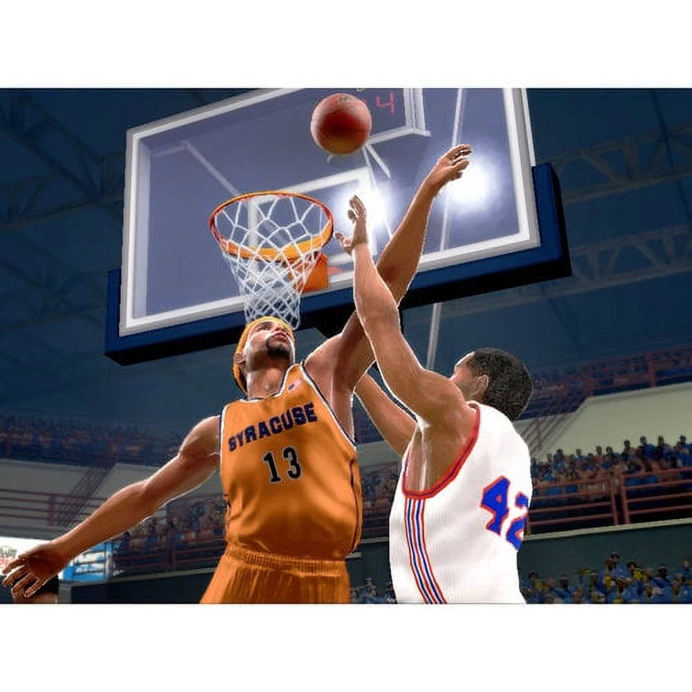 College Hoops 2K7 Xbox 360 U29822