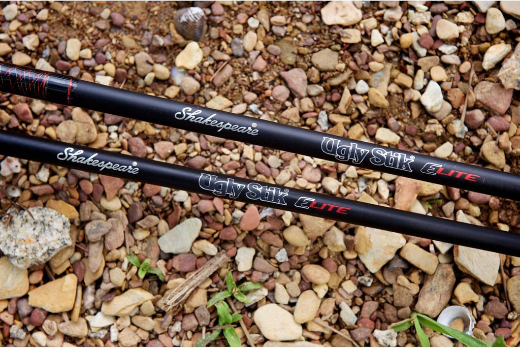 Spinning Fishing Rod S646943