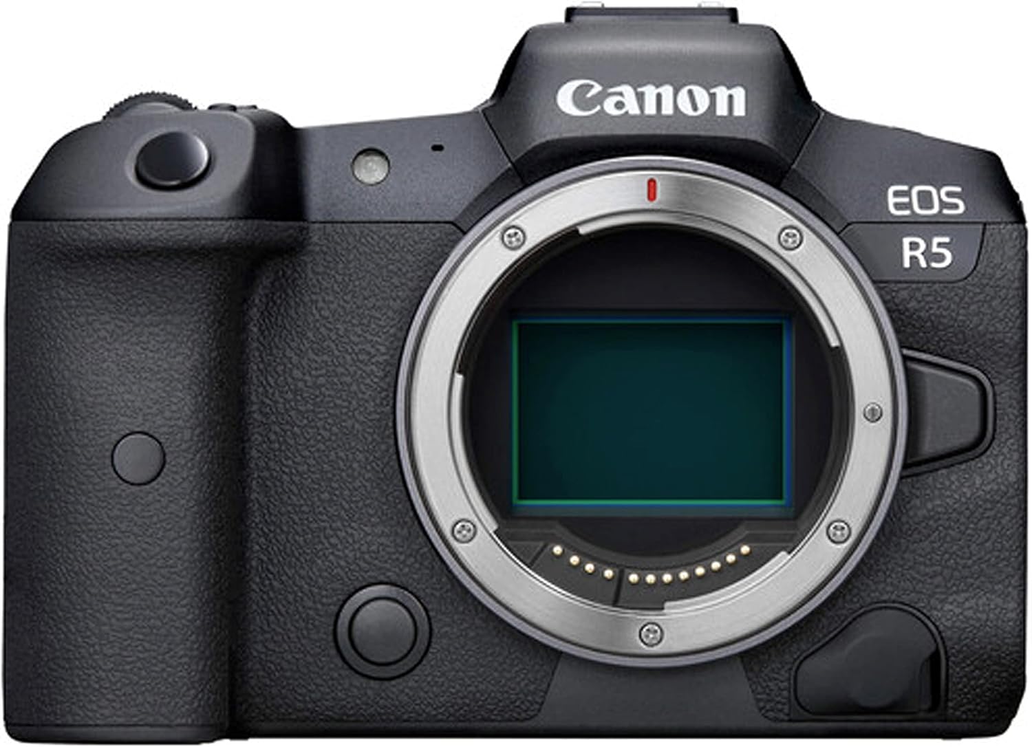 Mirrorless Camera with 24-105mm Lens and 64GB Memory Card A247