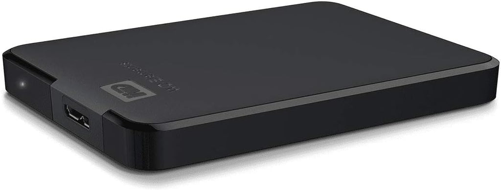 Portable External Hard Drive 2TB USB 3.0 O641