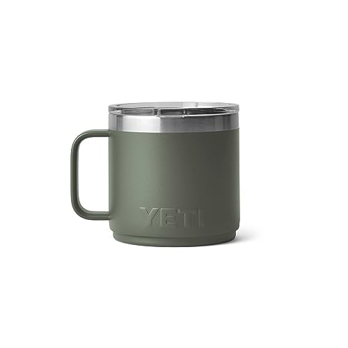 Stackable Mug, Vacuum Insulated, Stainless Steel with Lid E427651