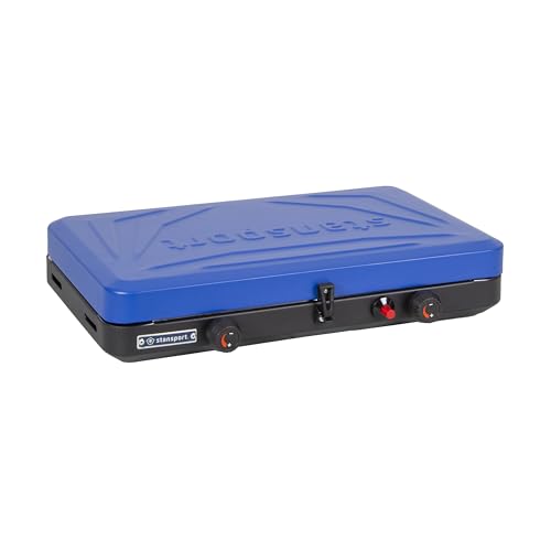Propane Portable Camping Stove Q5753
