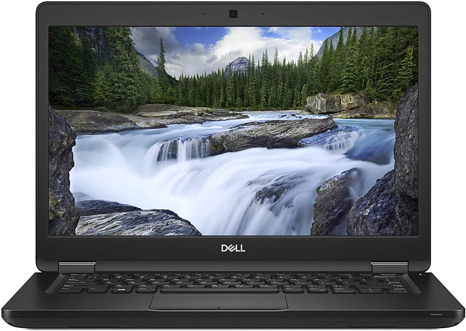 Refurbished 14" Laptop, i5, 16GB RAM, 256GB SSD Z285035