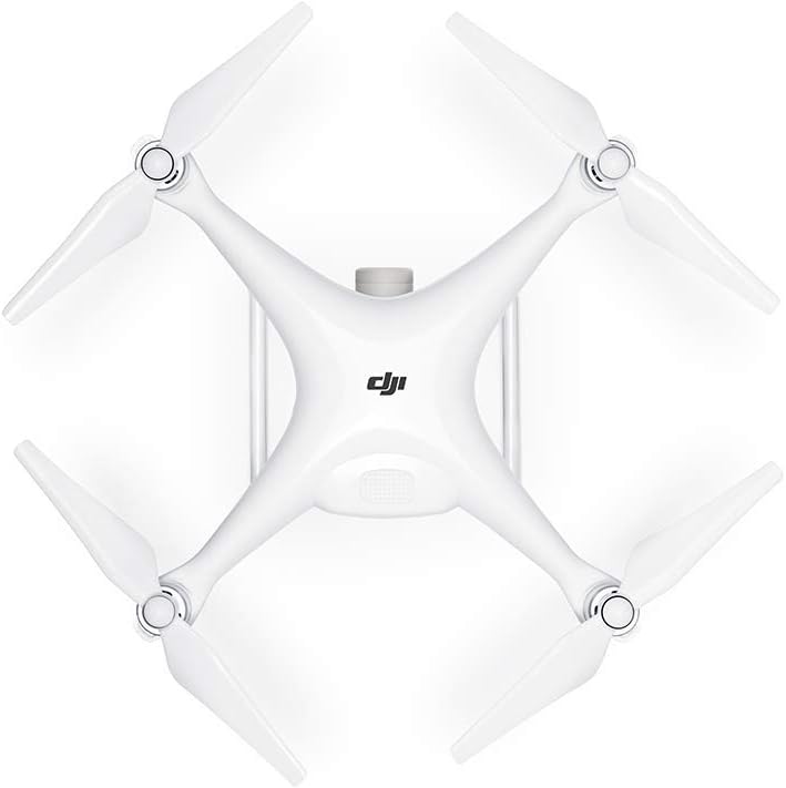 4K Camera Drone Quadcopter with Built-in LCD Remote T96074