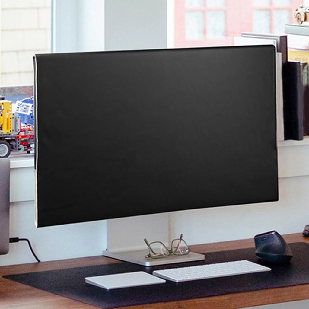 32 inch Water Resistant Monitor Protector W3005