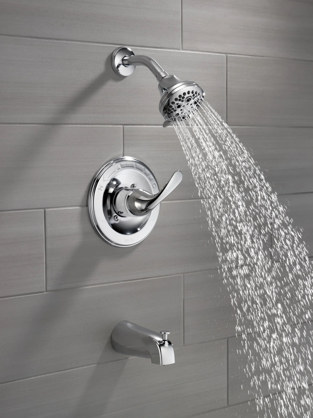 Tub & Shower Trim I328