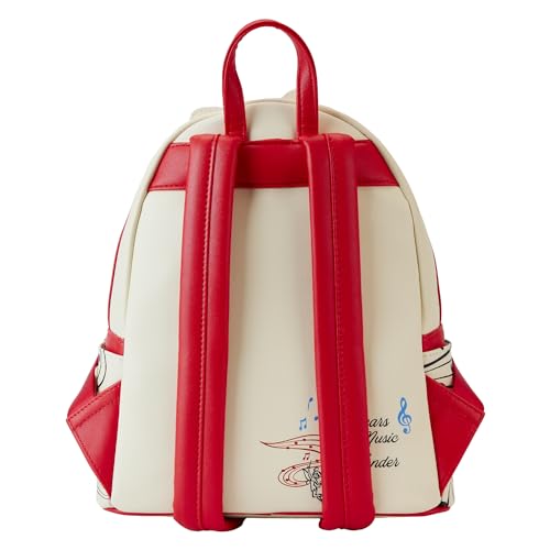Disney Mickey Musician Mini-Backpack P821359