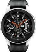 Samsung Galaxy Watch 2019 (46mm) Bluetooth, Wi-Fi, GPS Smartwatch, SM-R800 - International Version (Silver)