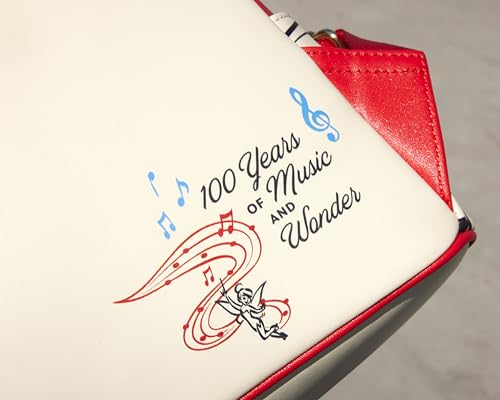 Disney Mickey Musician Mini-Backpack P821359