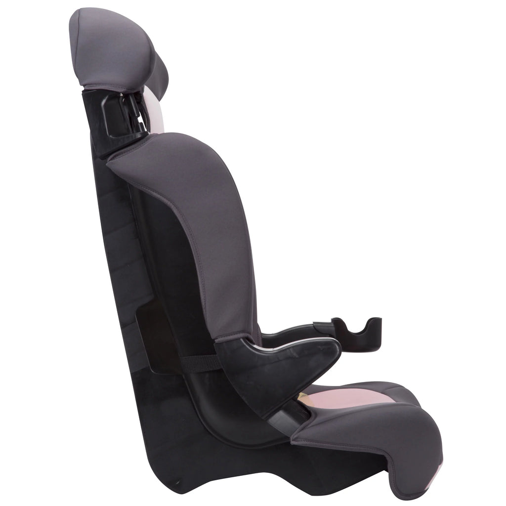 2-in-1 Booster Car Seat, Sweetberry G3872