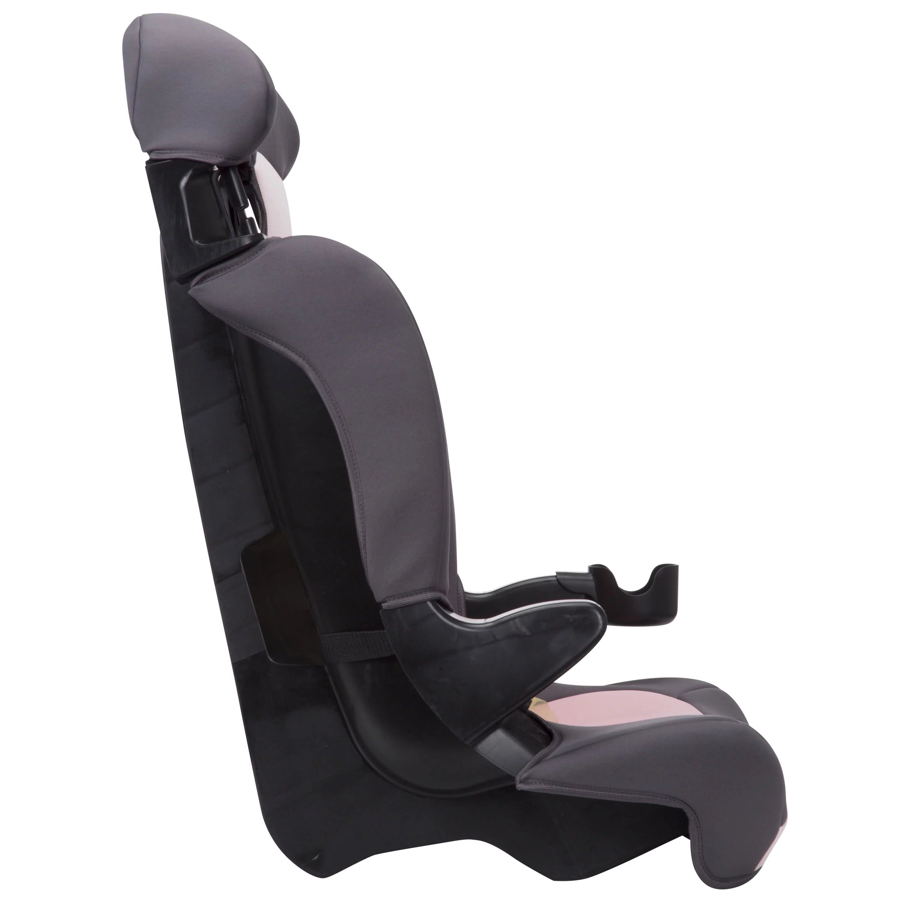 2-in-1 Booster Car Seat, Sweetberry G3872