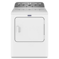 MAYTAG MGD5030MW  TOP LOAD MATCHING GAS DRYER White