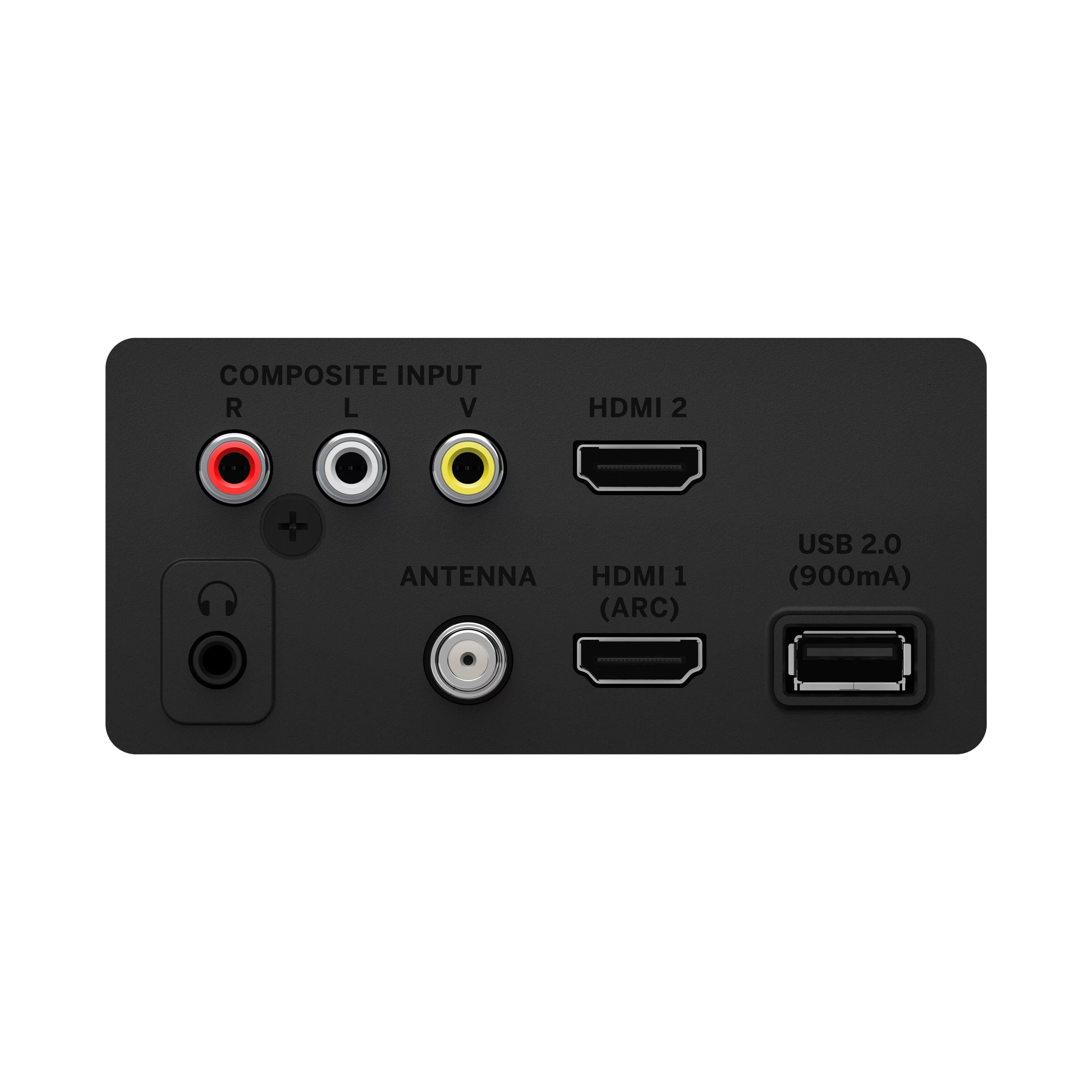 24" FHD LED Smart TV C425572