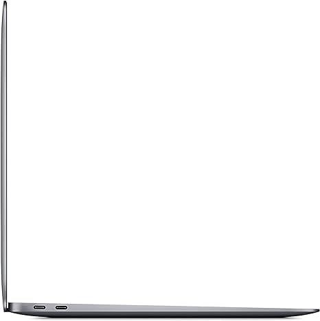 MacBook Air 13-inch 8GB RAM 256GB SSD Gold S7605