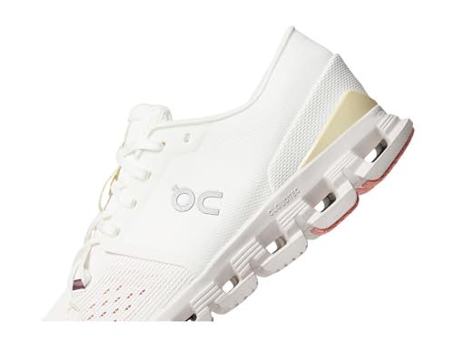 Women's Cloud X 4 Running Shoes T9221