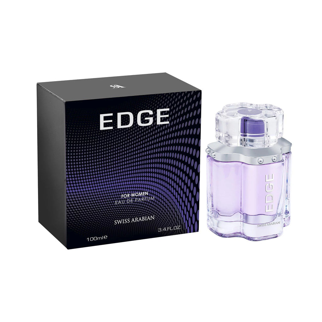 Women Eau de Parfum 100mL Delicate Freesia and Deep Roses Fragrance K1865