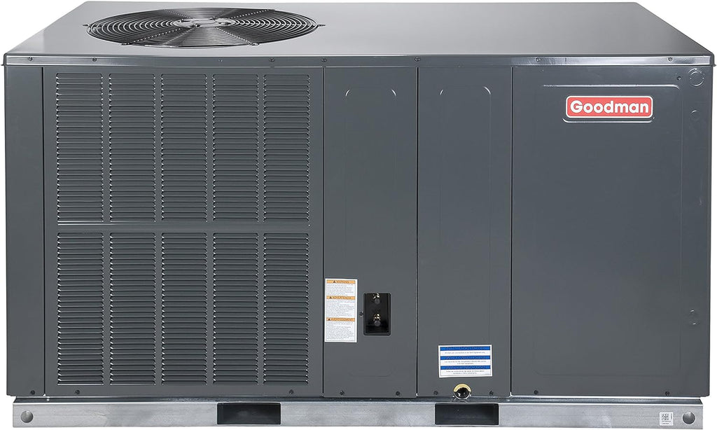 4 Ton 14 SEER Package Air Conditioner System R-410a M918