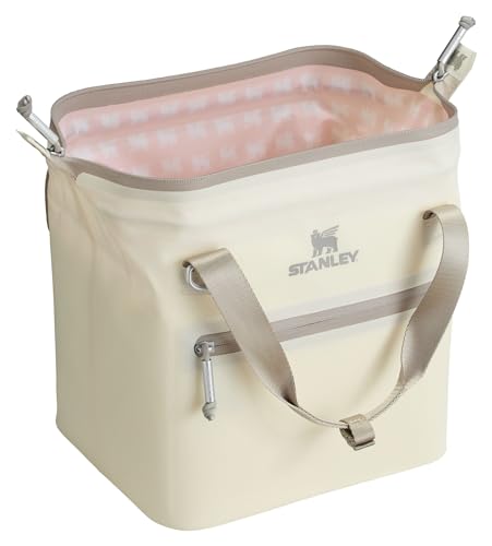 Mini Soft Cooler Bag and Lunch Box with 12-Hour Cooling K74930