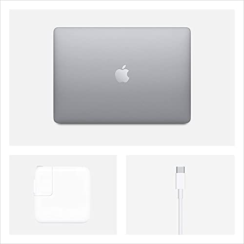 MacBook Air 13-inch 8GB RAM 256GB SSD Gold S7605