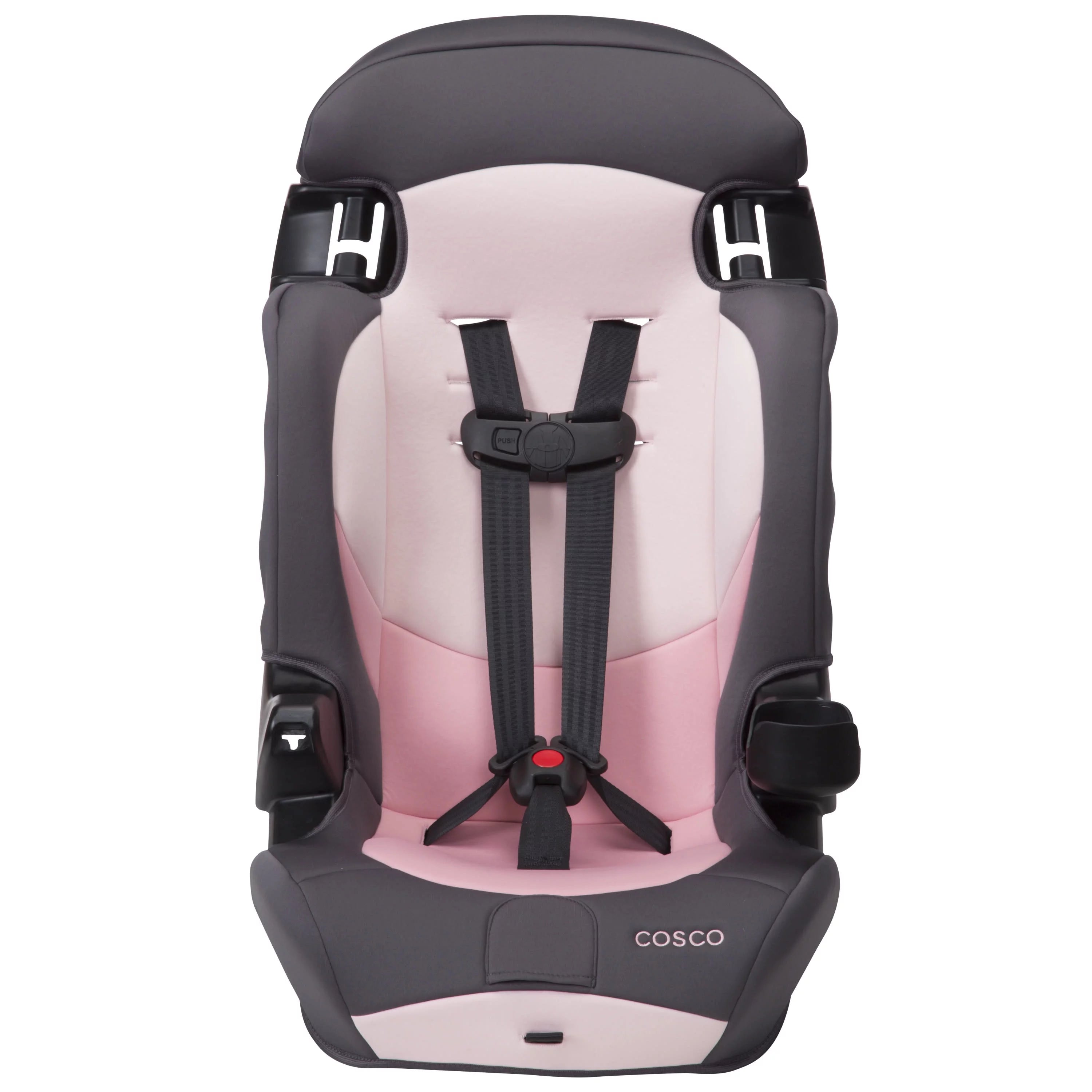 2-in-1 Booster Car Seat, Sweetberry G3872