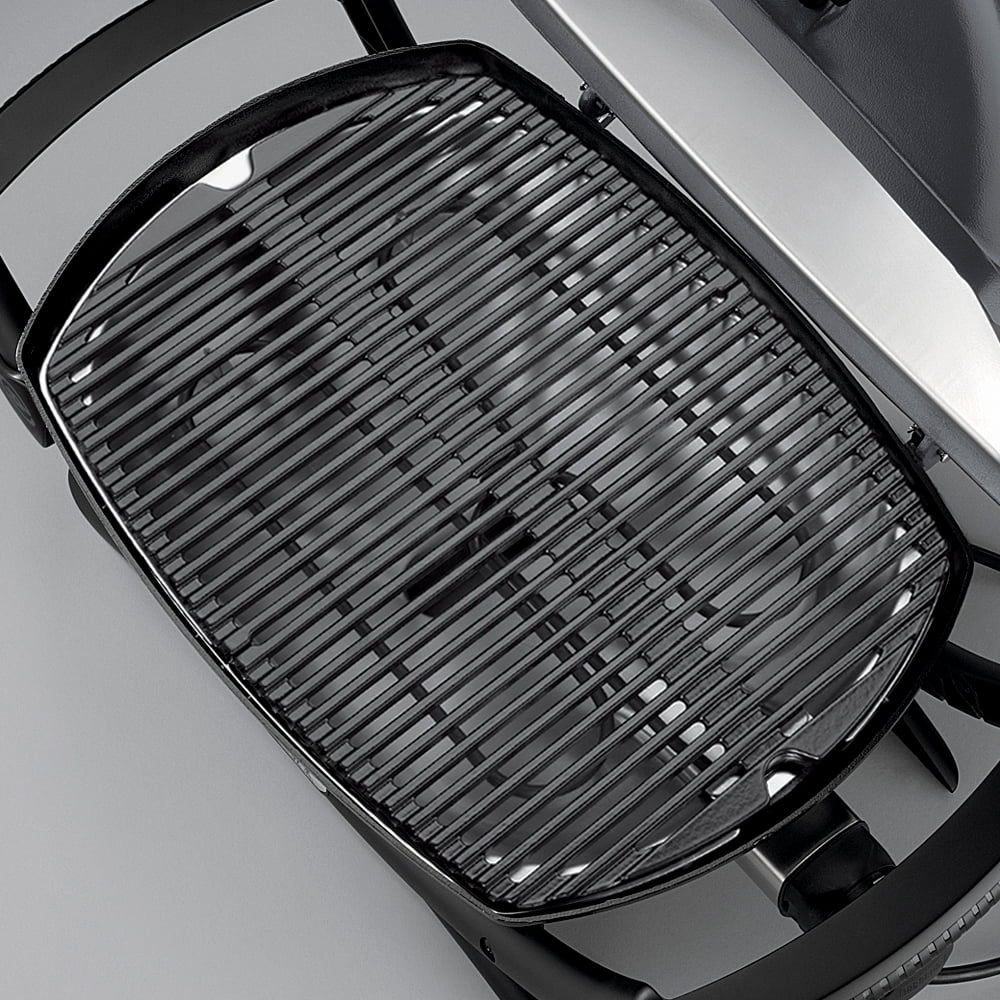 Electric Grill, Dark Gray C598580