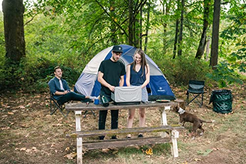 Propane Portable Camping Stove Q5753