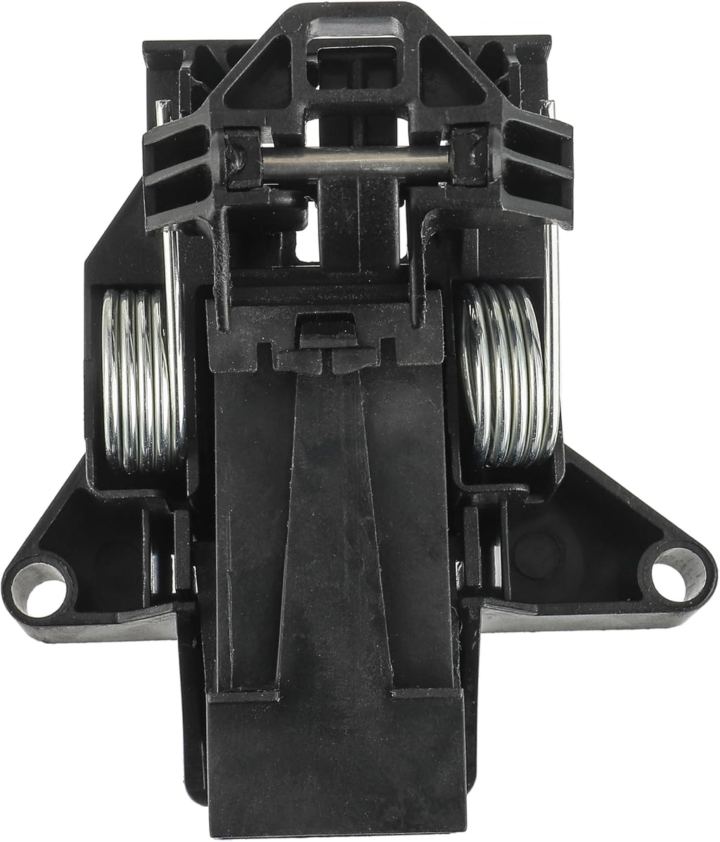 Dishwasher Door Latch Replacement D4839