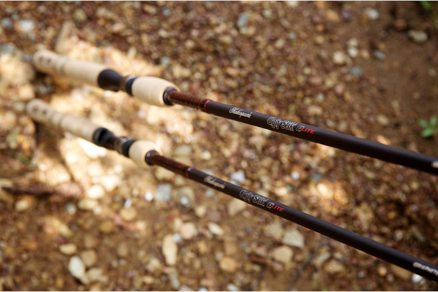 Spinning Fishing Rod S646943