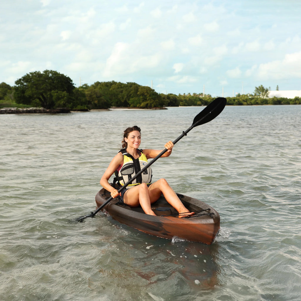 Sit-on-Top Kayak, Tiger Fusion J917781