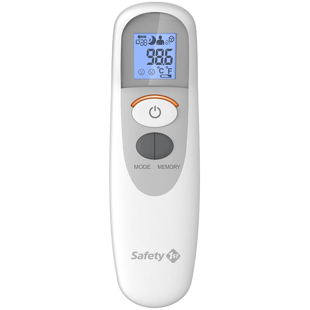 Forehead Thermometer, Grey C4635