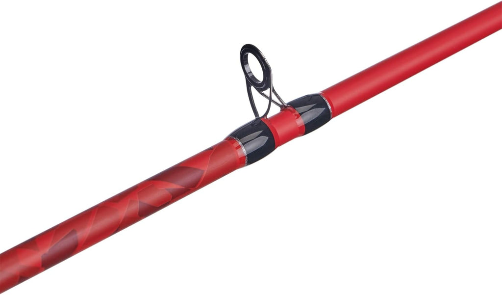 Low Profile Baitcast Combo C859
