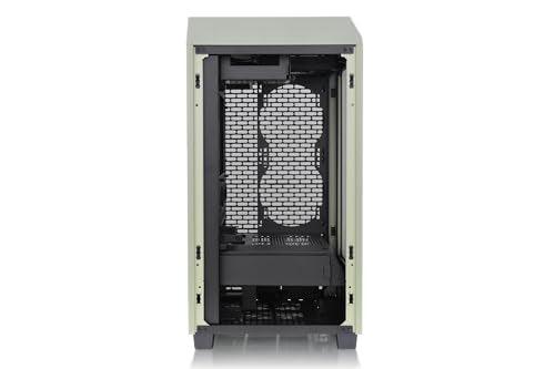 PC Case LCD Panel C2615