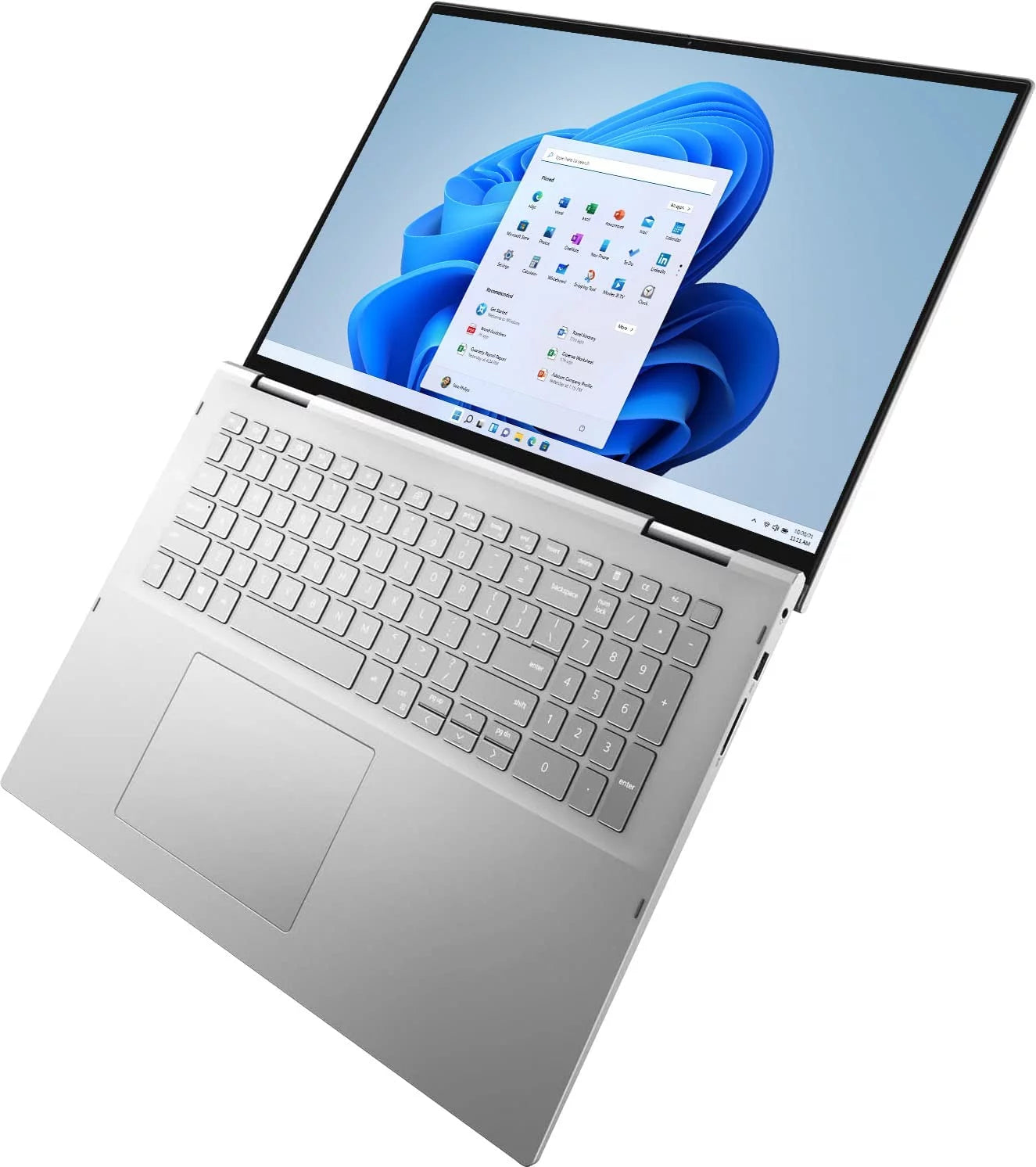 27" 1920 x 1080 LCD Anti-glare Monitor E65614