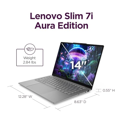 14" WUXGA OLED Laptop, Core Ultra 7, 16GB RAM, 1TB SSD J3432