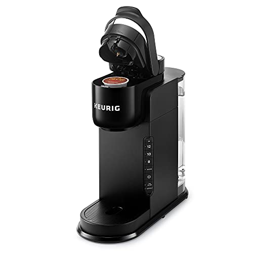 Single Serve Coffee Maker O7940