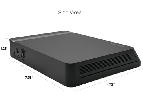 USB 3.0 External Hard Drive 8TB for Desktop PC and Laptop Z2801