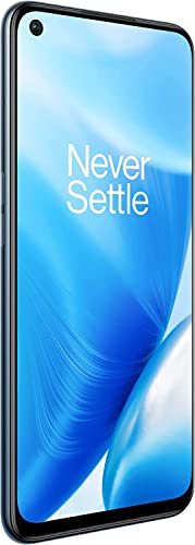 OnePlus Nord N200 5G 6.49" 90Hz Display 5000mAh Battery 64GB Triple Camera (Renewed) F386