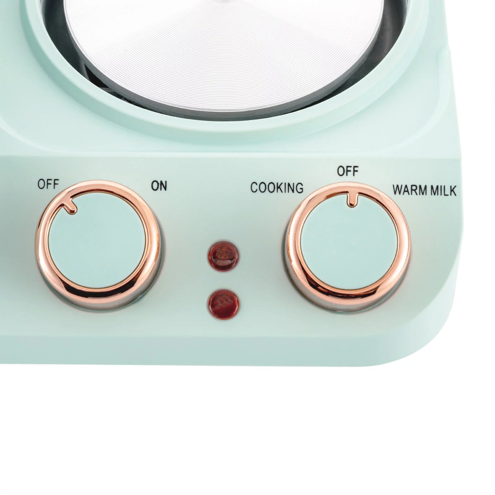 3 in 1 Breakfast Station with Frying Pan and Non-stick Plate N4833
