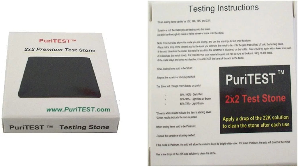 Professional Jeweler's Electronic Scale with Acid Test Kit and 30x Loupe L6544