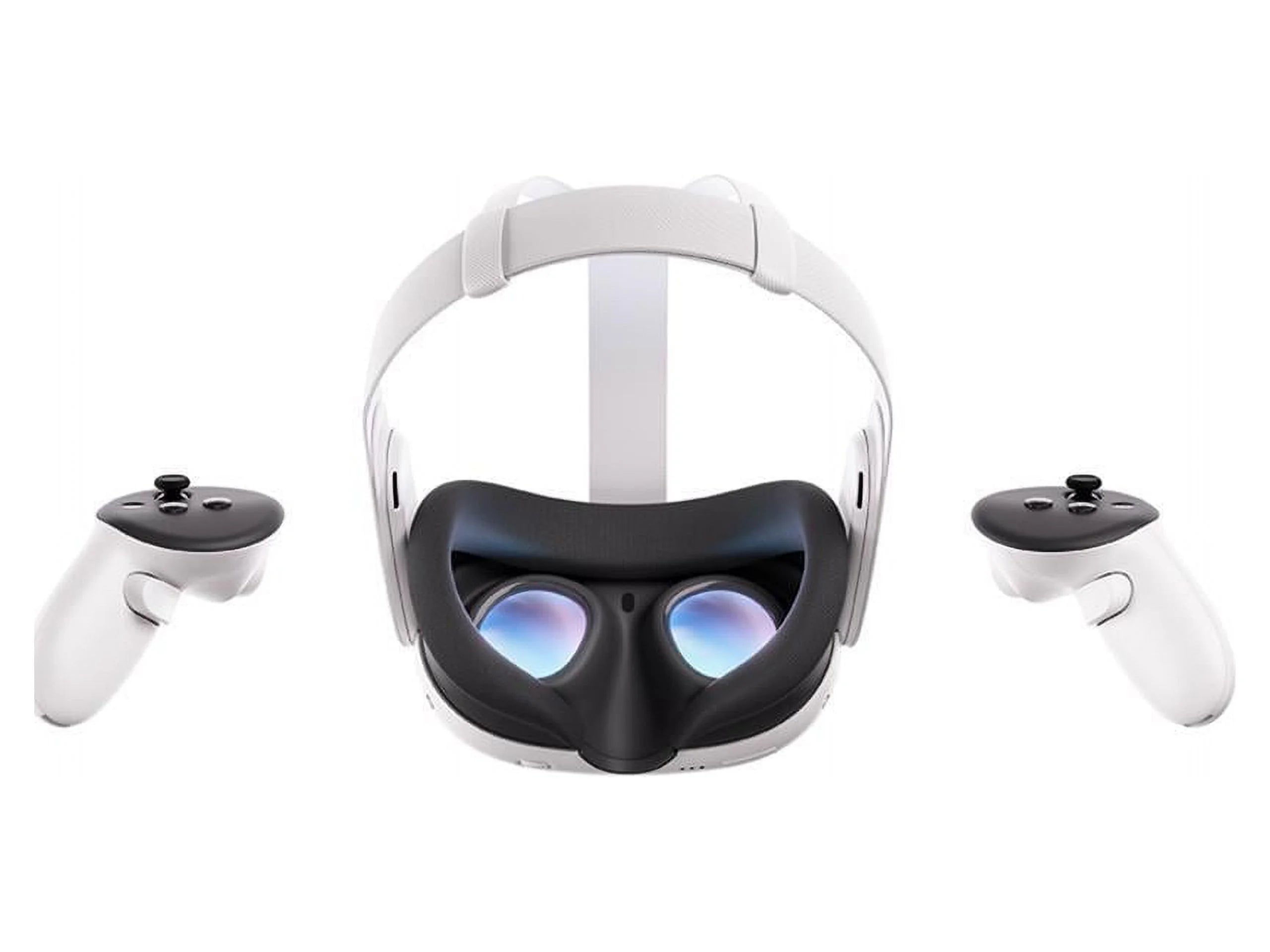 128GB Mixed Reality Headset with Asgard's Wrath 2 Bundle U885692