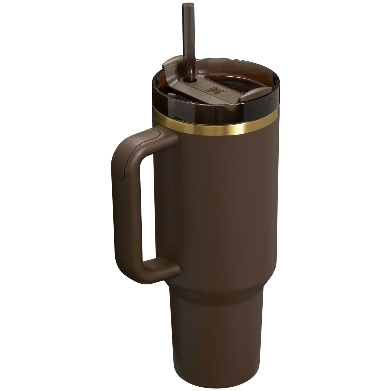 40oz Insulated Tumbler with Lid and Straw W331417