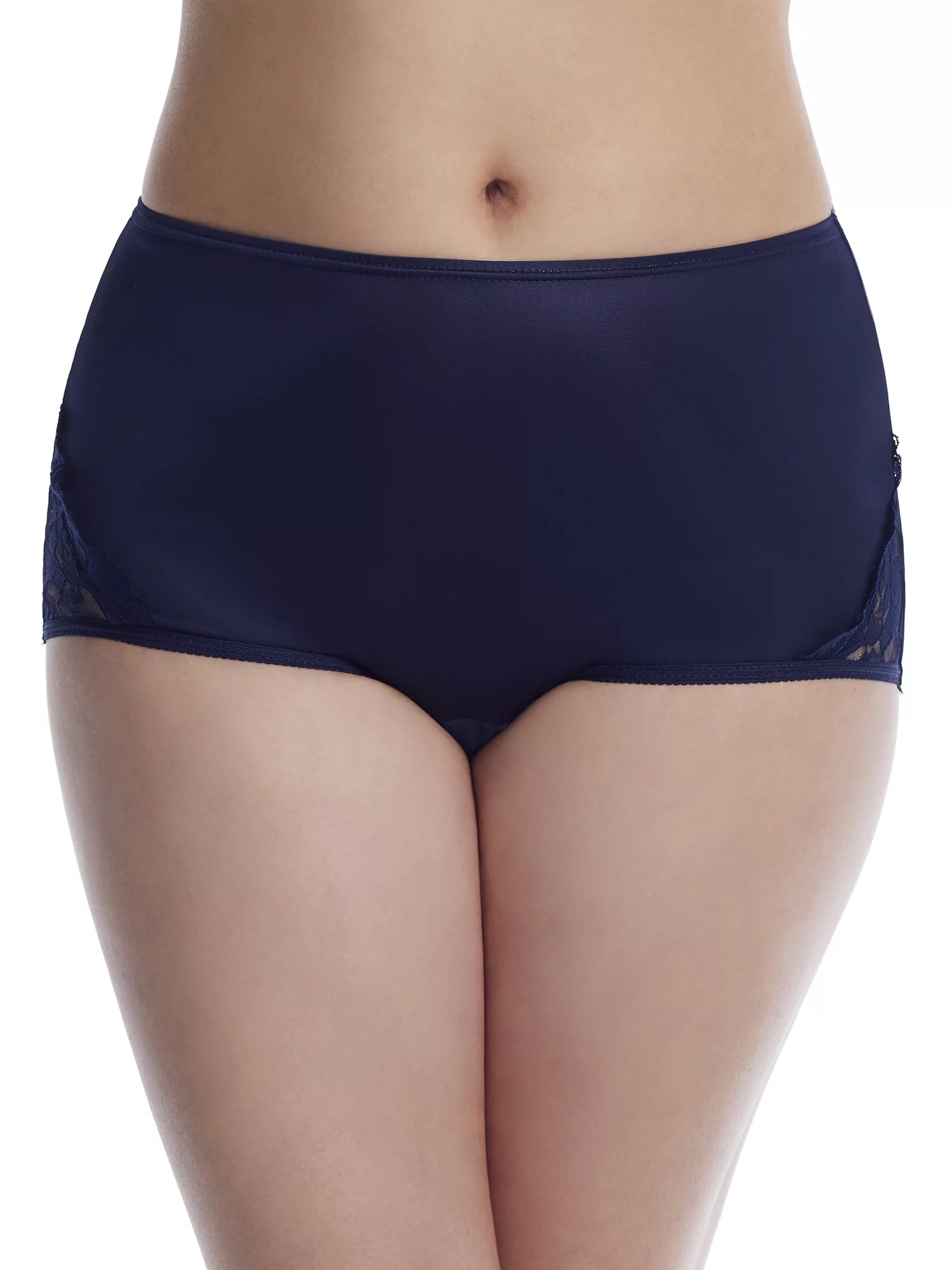 Women's Lace Brief Panty 3-Pack G505058