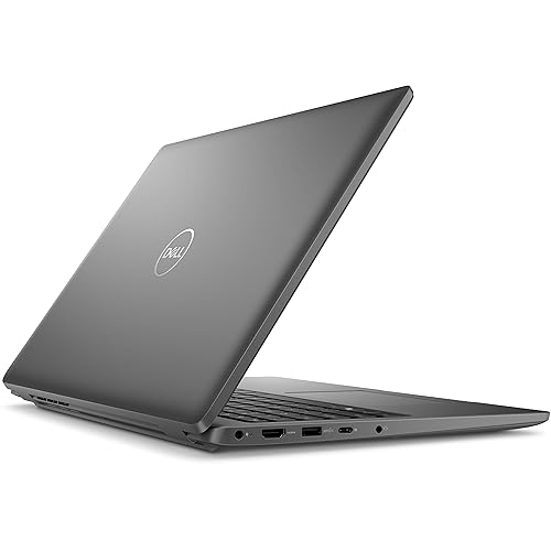 15.6" FHD Business Laptop, Intel 10-Core i5, 16GB RAM, 1TB SSD, Windows 11 Pro I8766