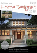 Home Designer Suite 2015 [Download]
