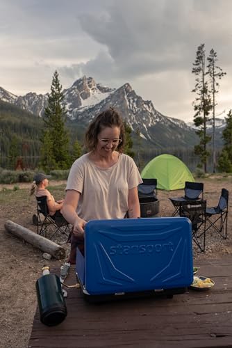 Propane Portable Camping Stove Q5753