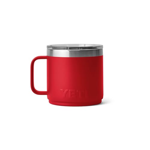 Stackable Mug, Vacuum Insulated, Stainless Steel with Lid E427651