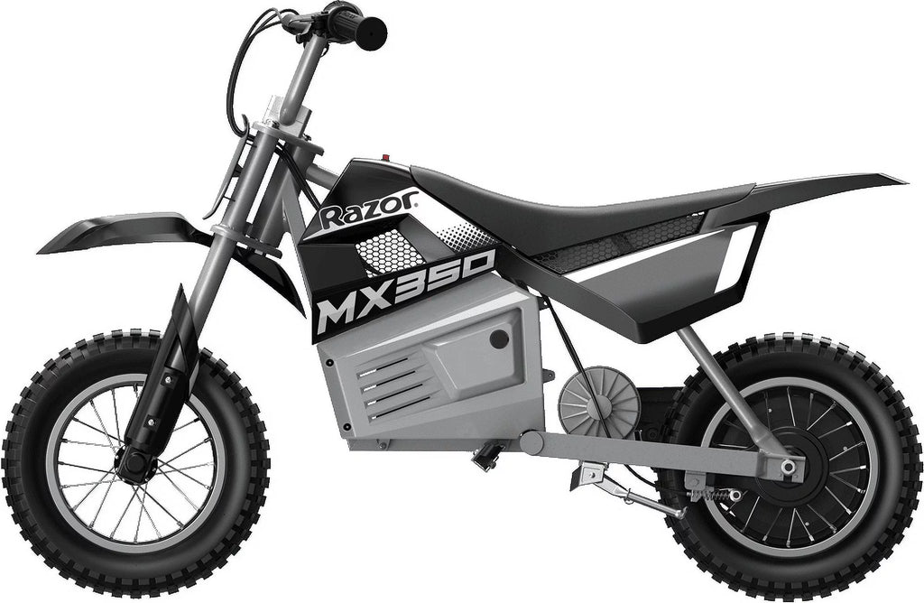 24V Electric-Powered Dirt Bike for Kids 13+ B13220