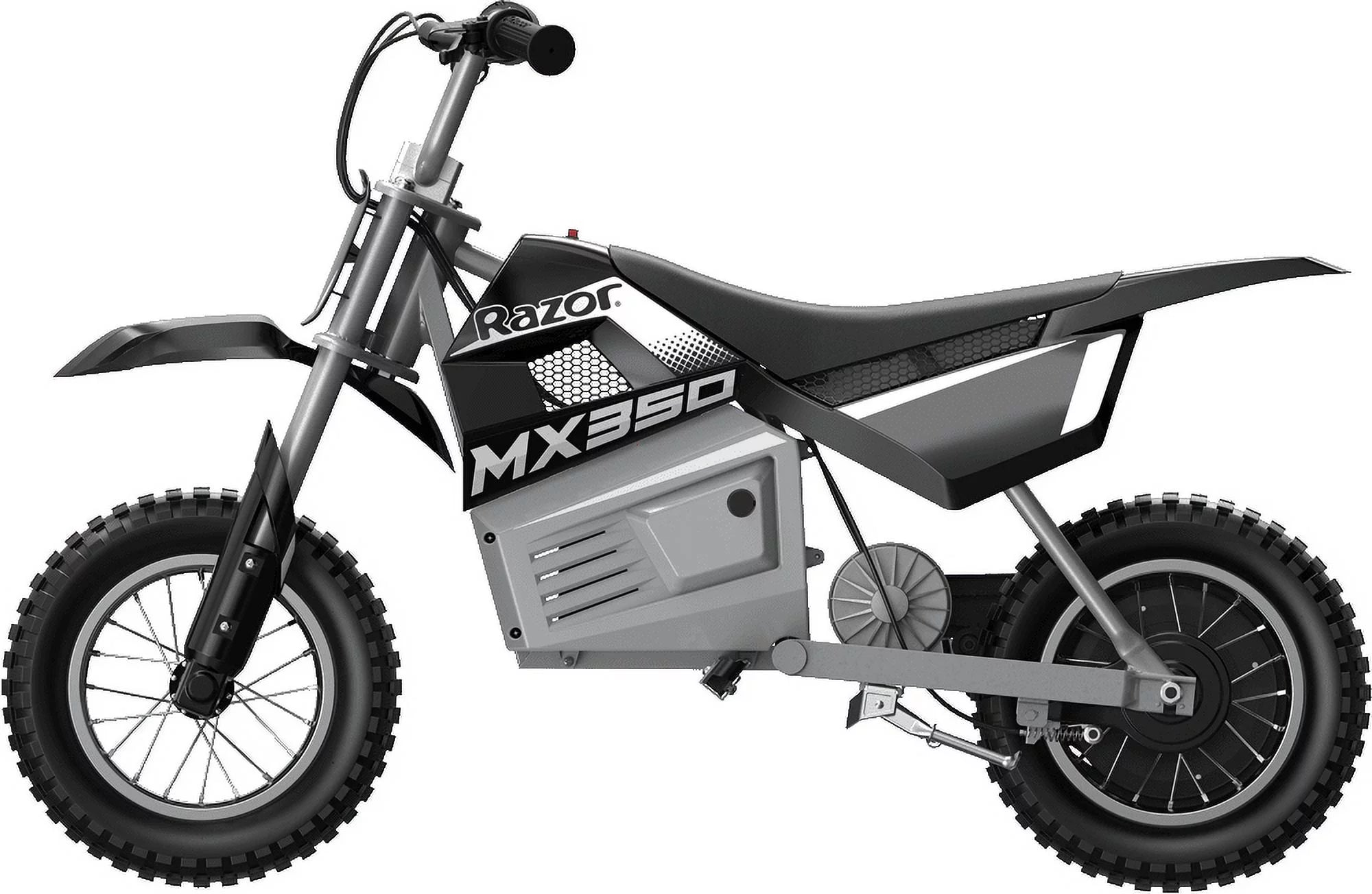 24V Electric-Powered Dirt Bike for Kids 13+ B13220