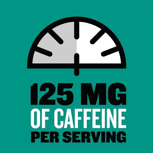 Cold Brew Coffee, Unsweetened, Medium Roast, 48 FL OZ U114